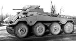 Bussing NAG ARK Sd.Kfz. 234/1 1944 года
